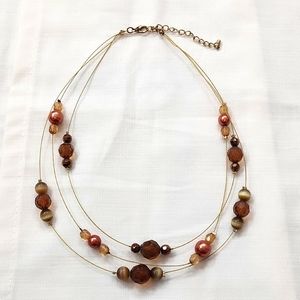 Beaded Necklace